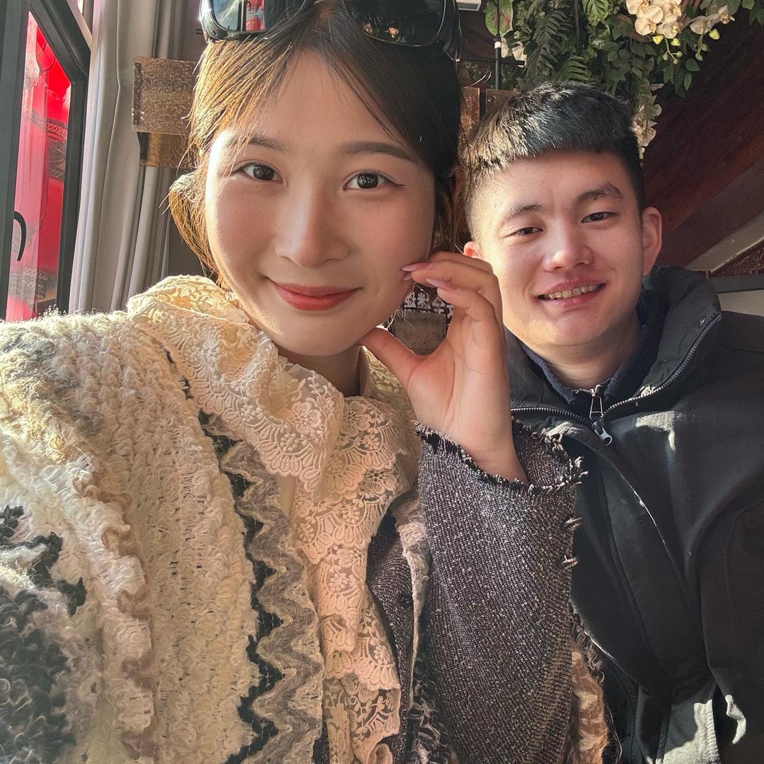 然然子的碎碎念