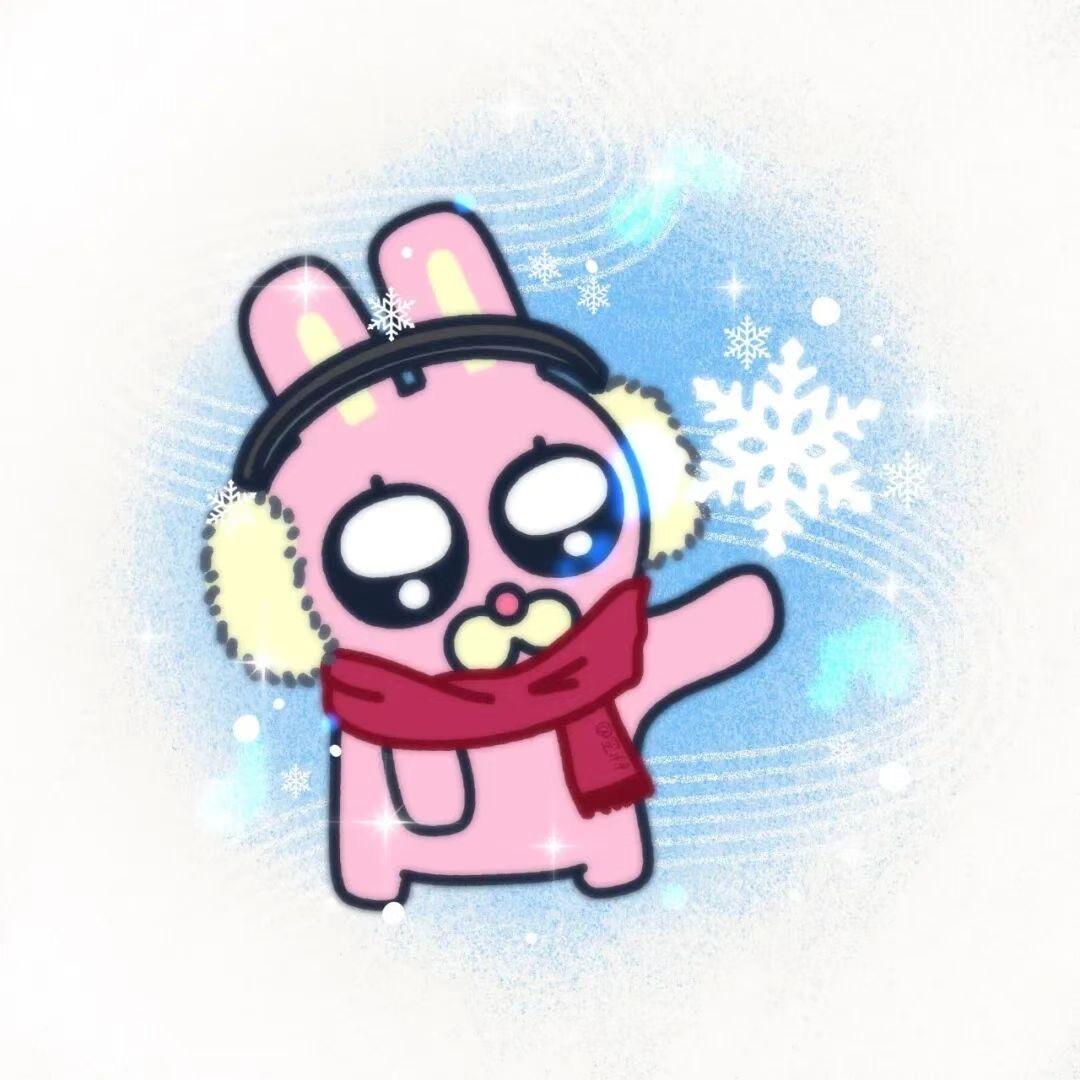 济南下小雪❄️