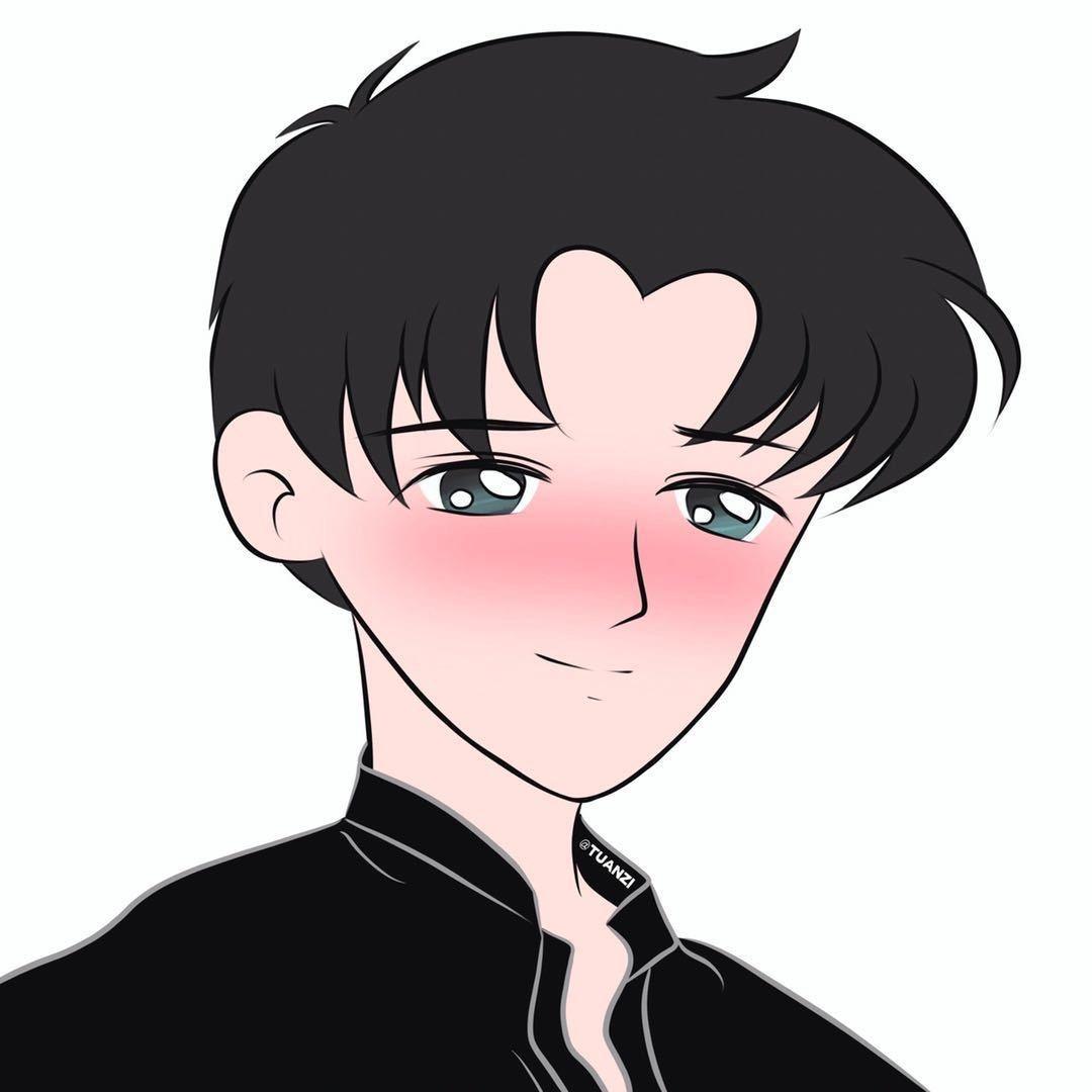 鲜虾鱼板面