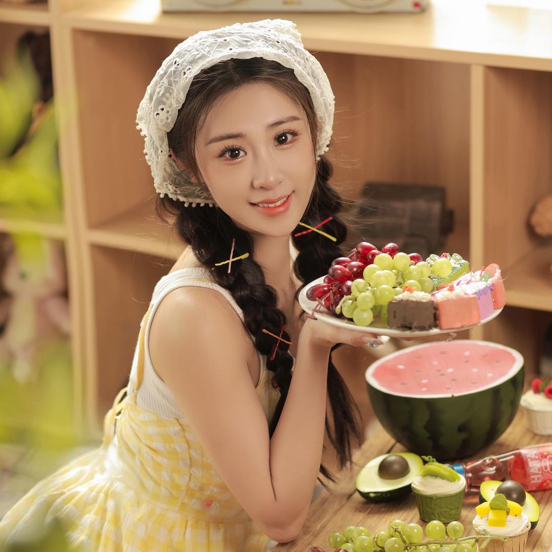 玲麻麻精选
