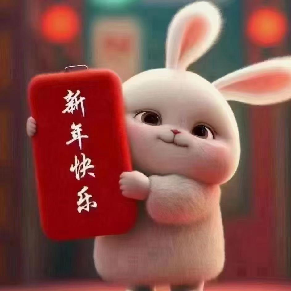 萌萌的小贺贺🐷