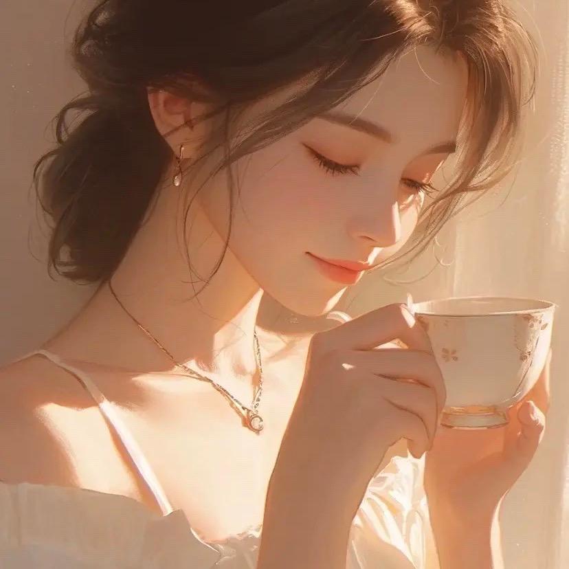 晨露