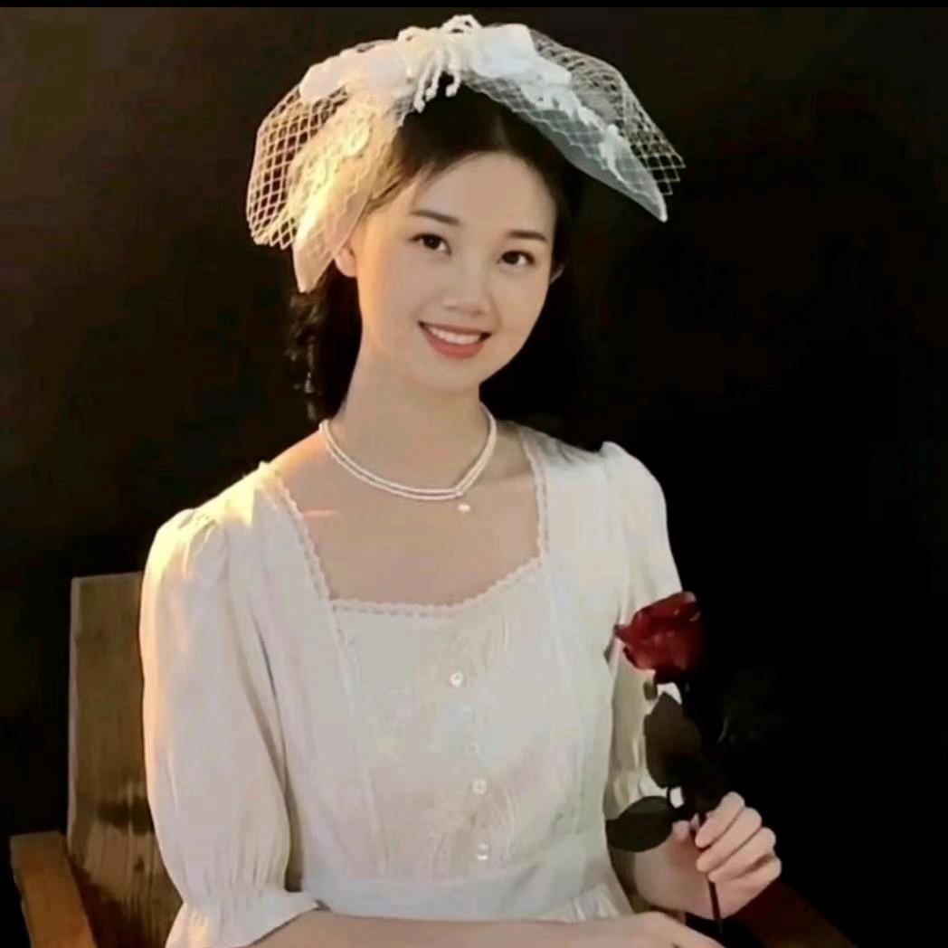 华美姐