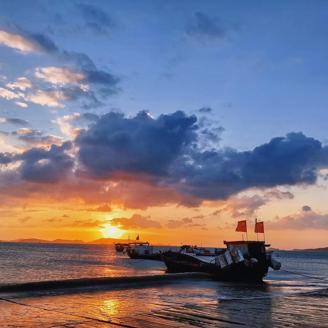湄洲岛旅游管家