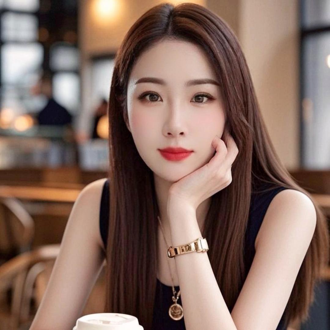 ҈༄美洋洋💕