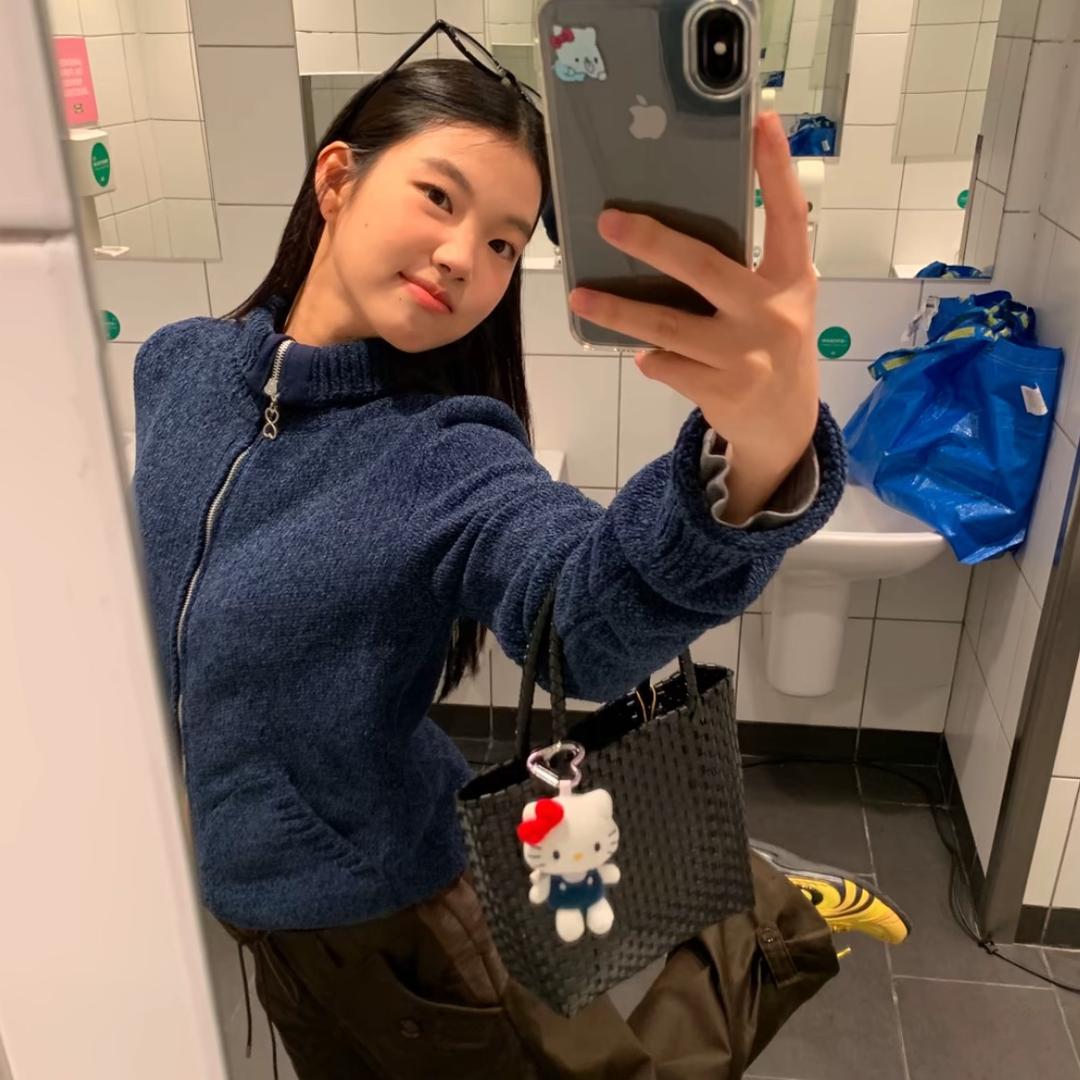 婷婷子