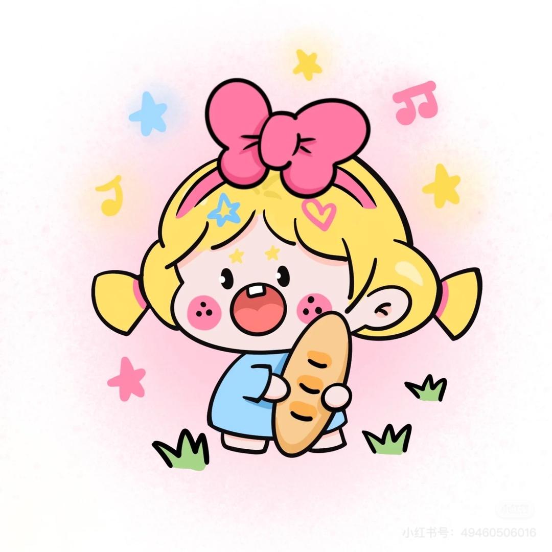 🧸銘芝禾