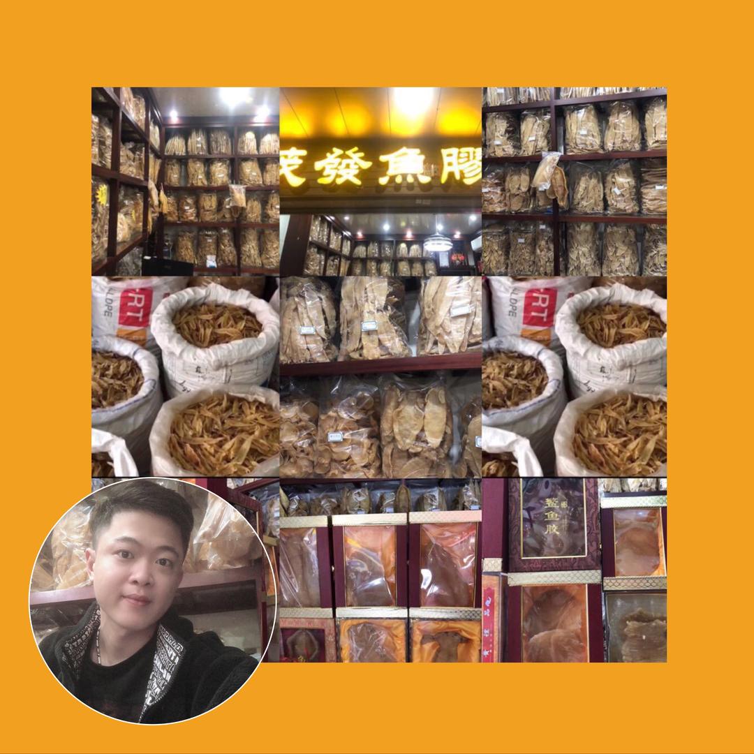 大茂发鱼胶