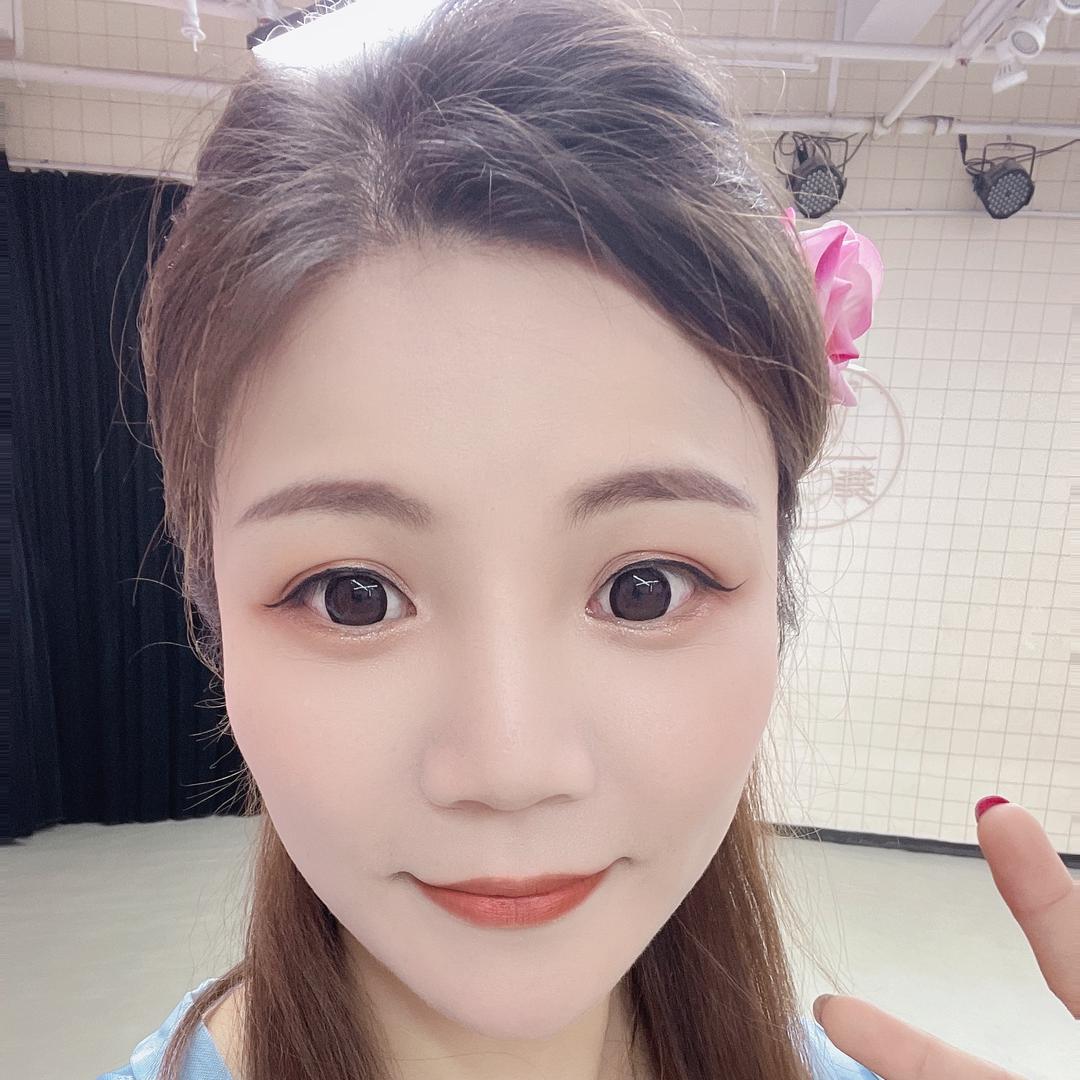 在焦作教跳舞的俊雅老师