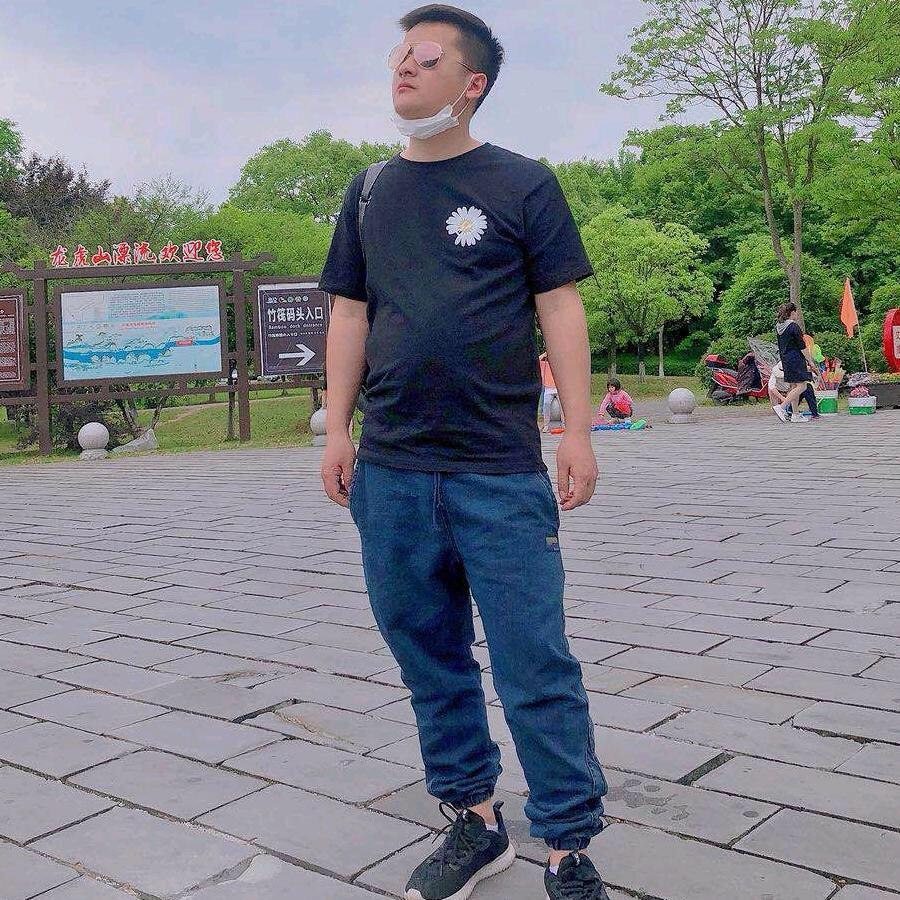 Mr.周生先