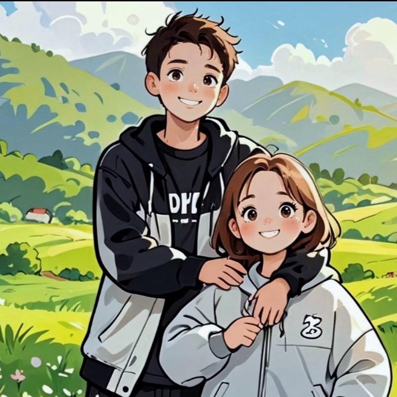 赵小乐吖