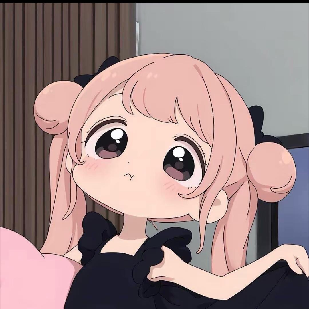 社恐小美