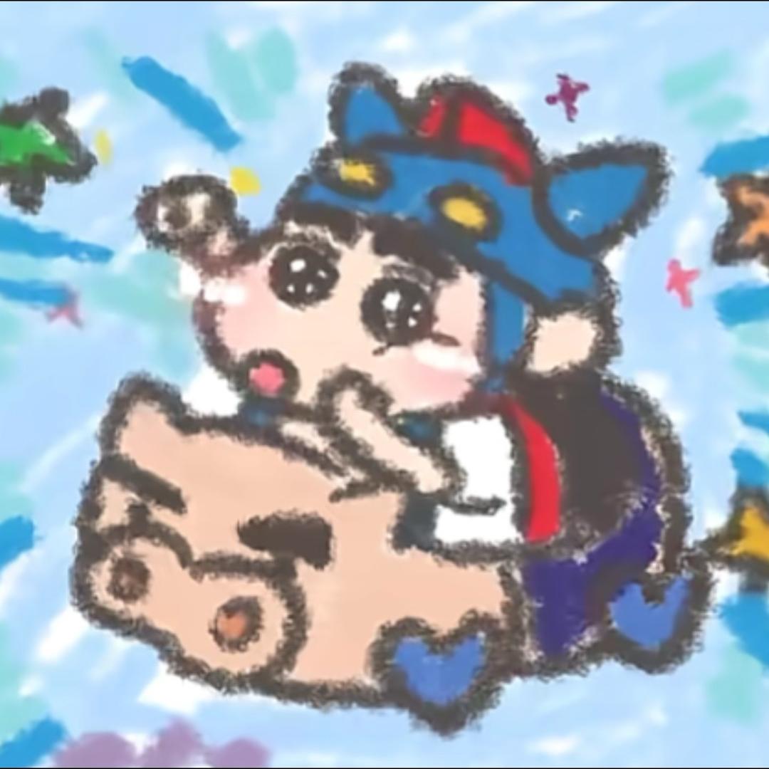爱🦷🐷