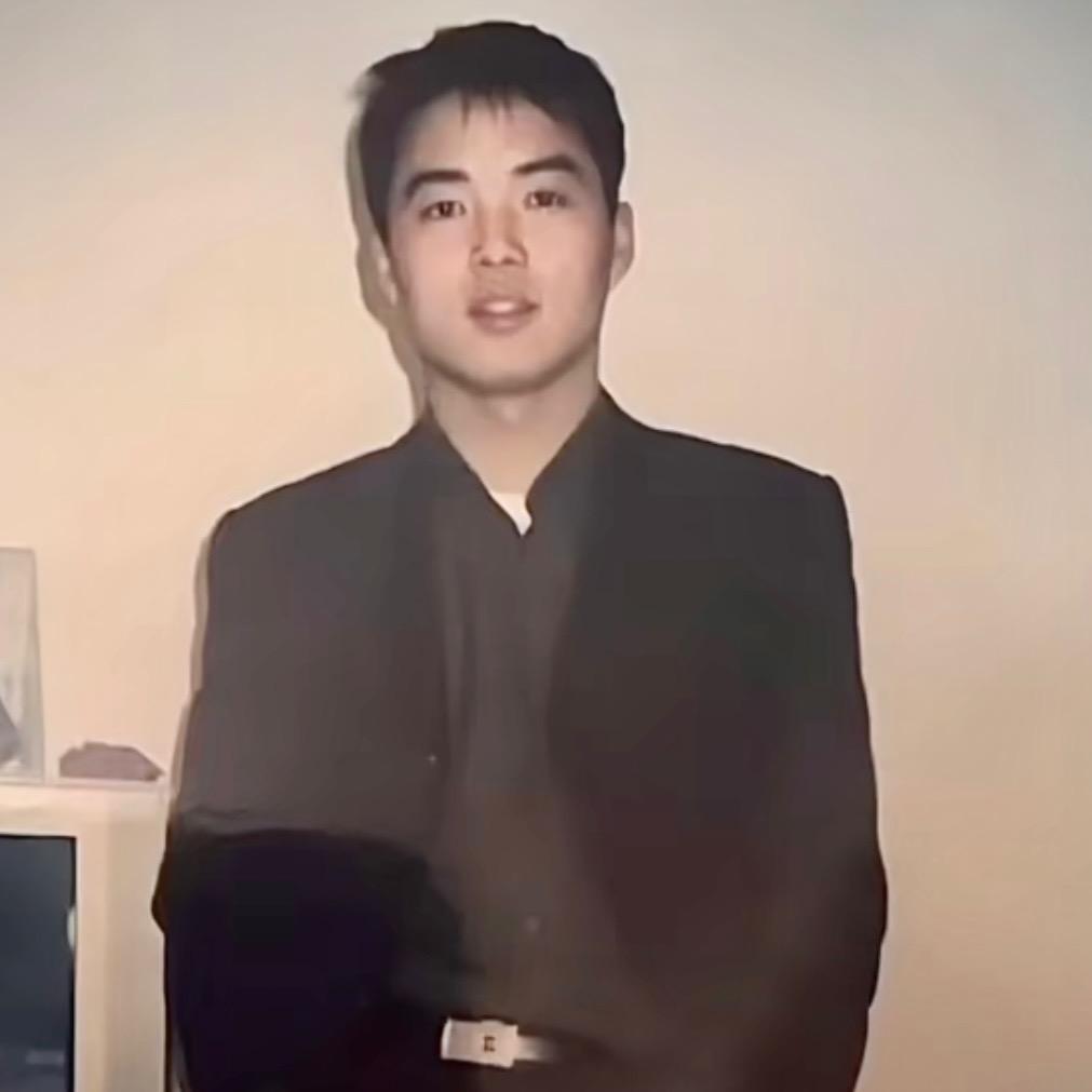 眺望未来