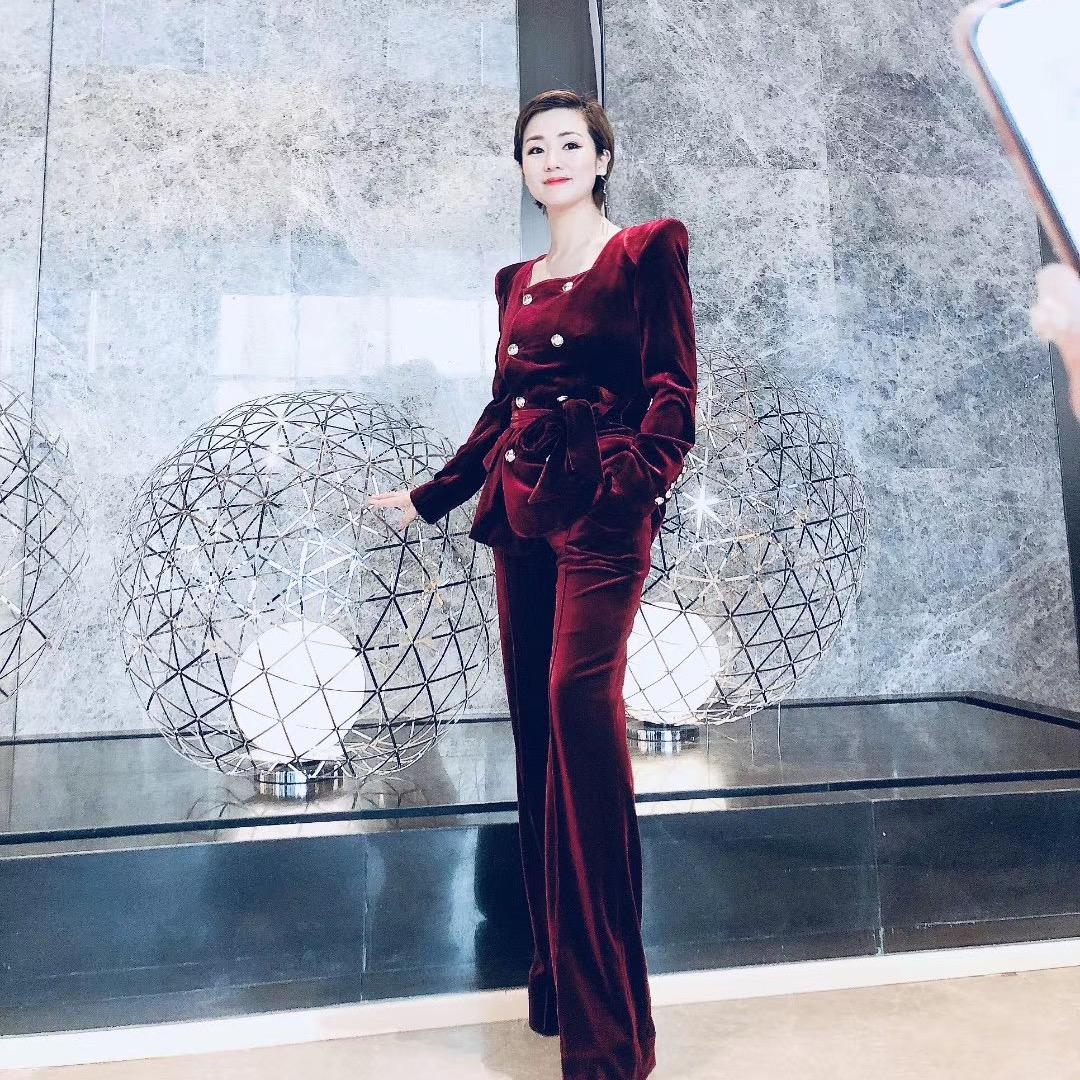 顾文婷❤️设计师资深买手❤️