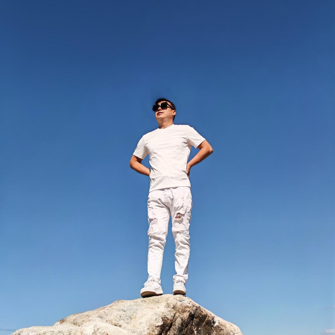 @俊杰