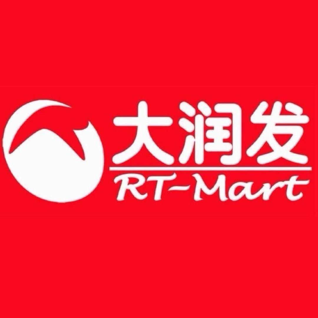 大润发优鲜小时达