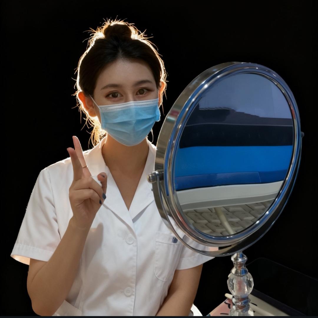 泡个泡泡浴🧼