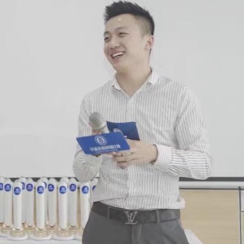 赵公子谈美业