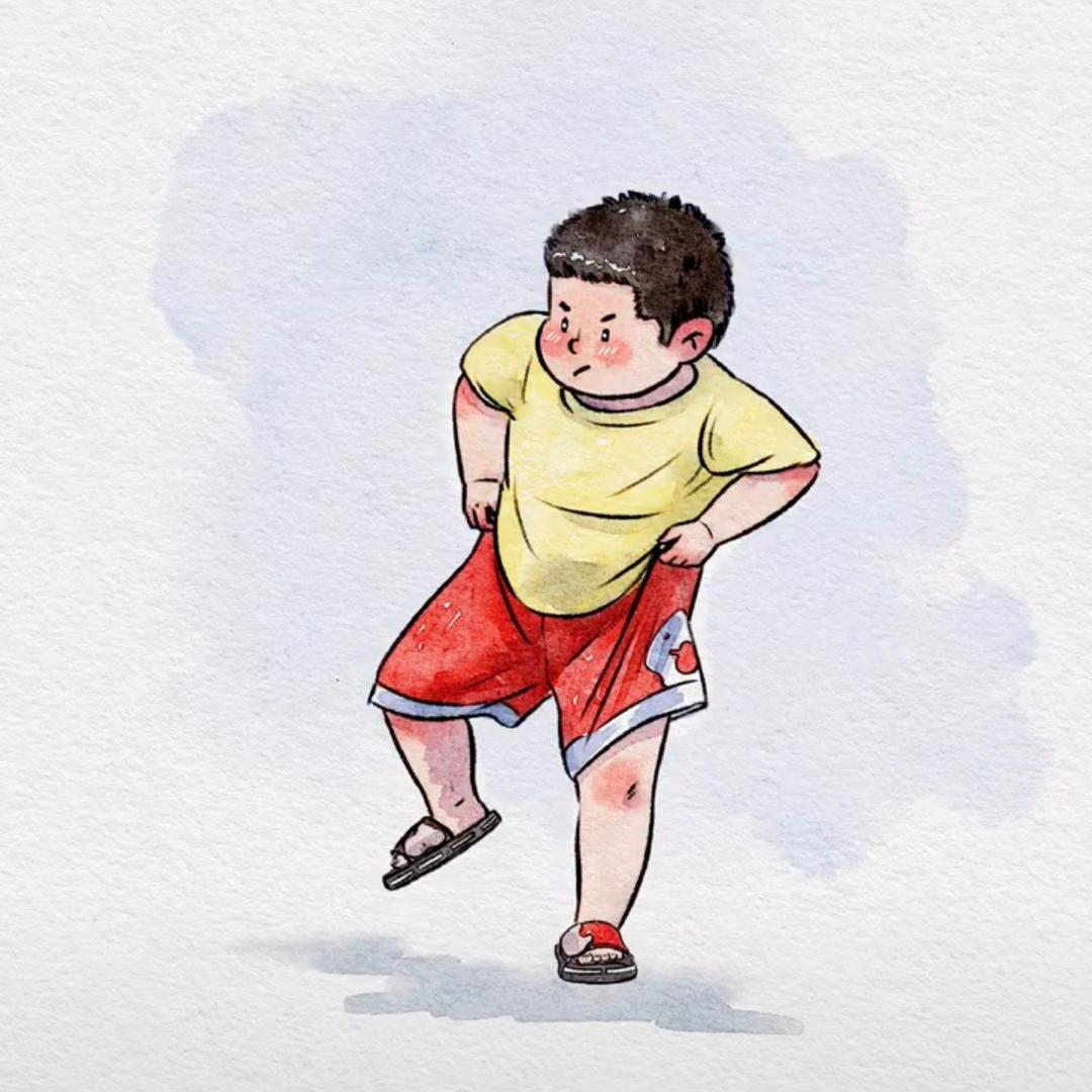 小熊偷袈裟（三角洲行动）