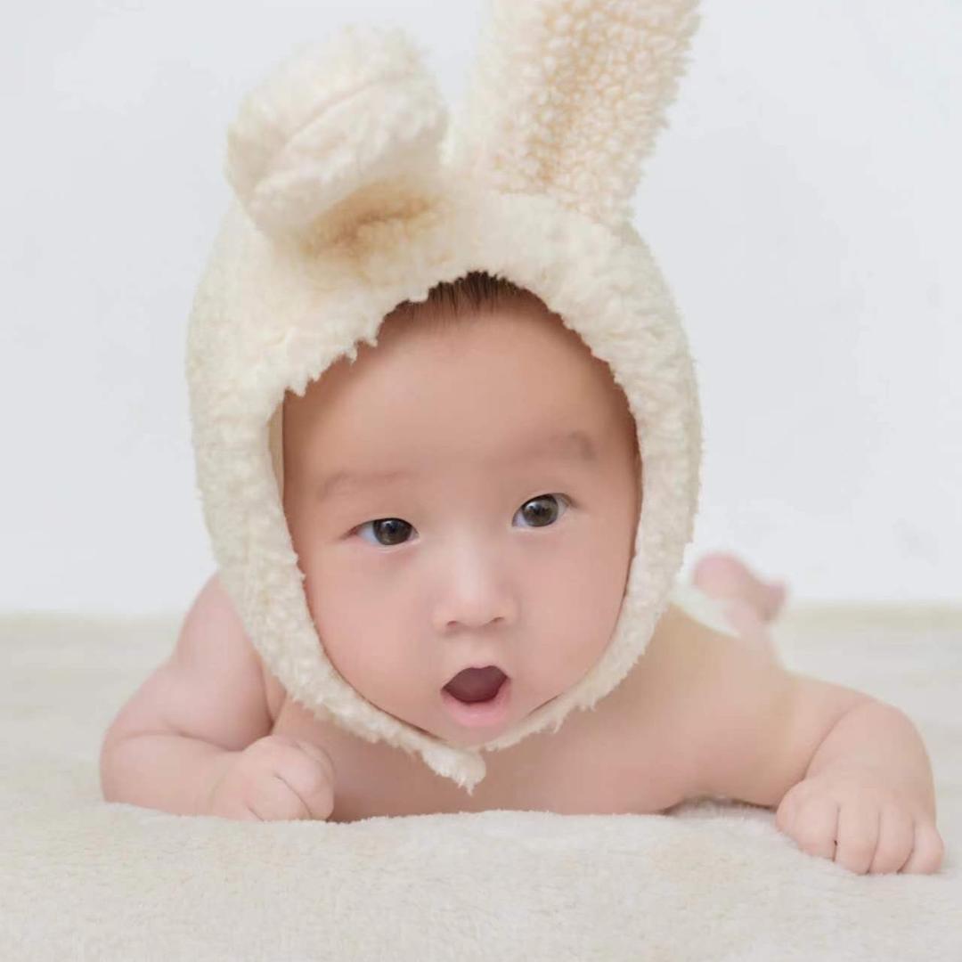 小章鱼麻麻