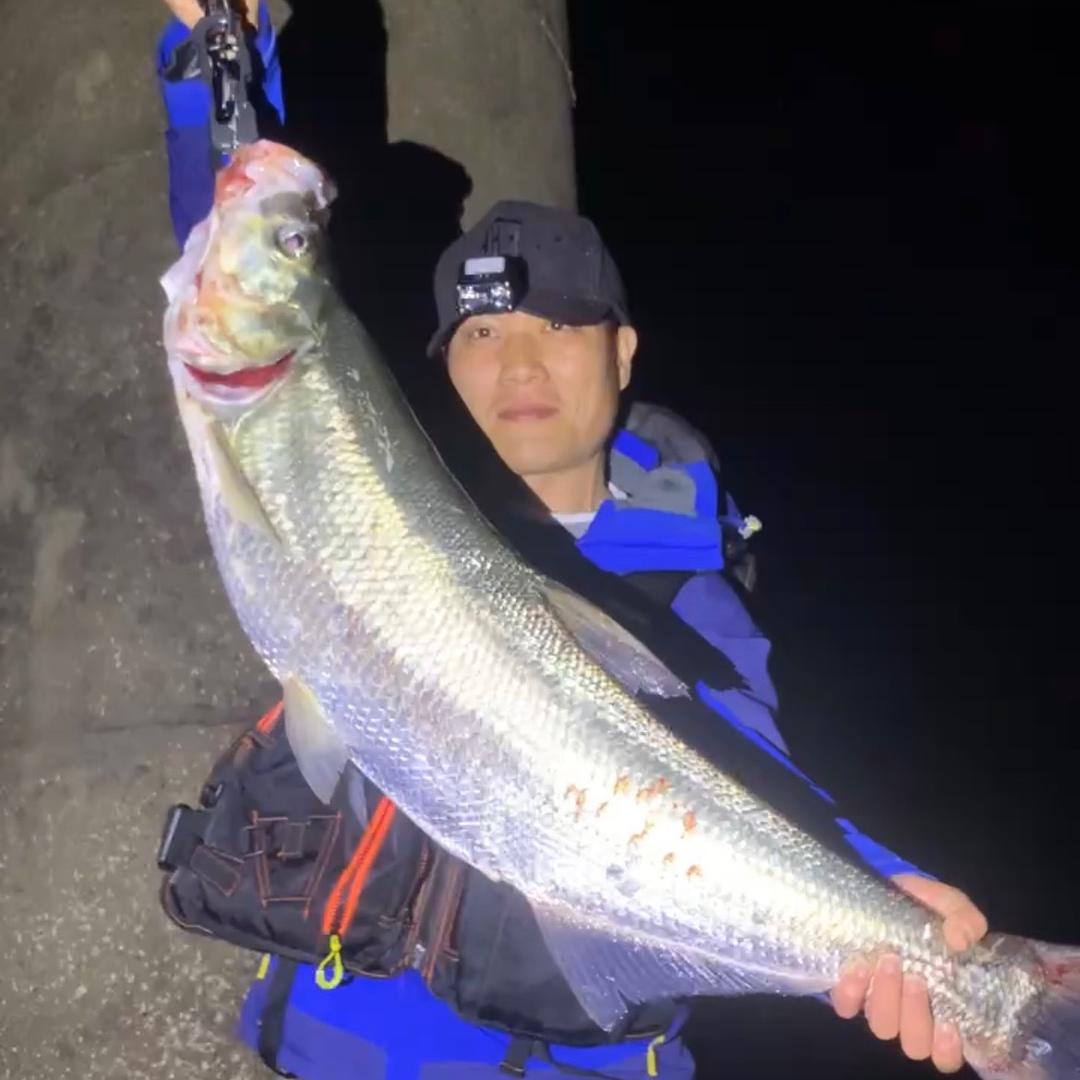 禧玛诺拒签钓手~雄哥