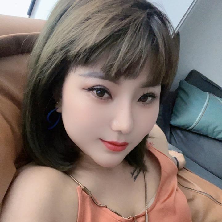 娅娅美学设计定妆师