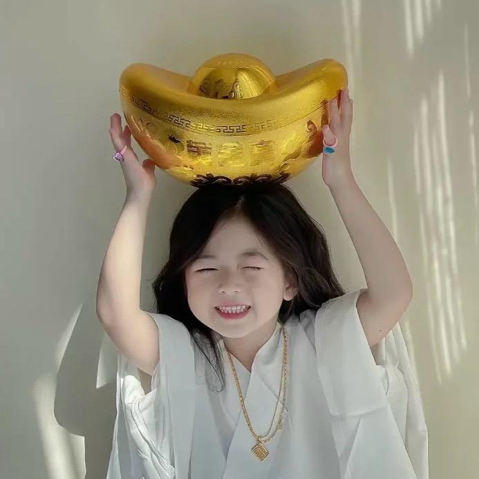 阿福呦哈哈