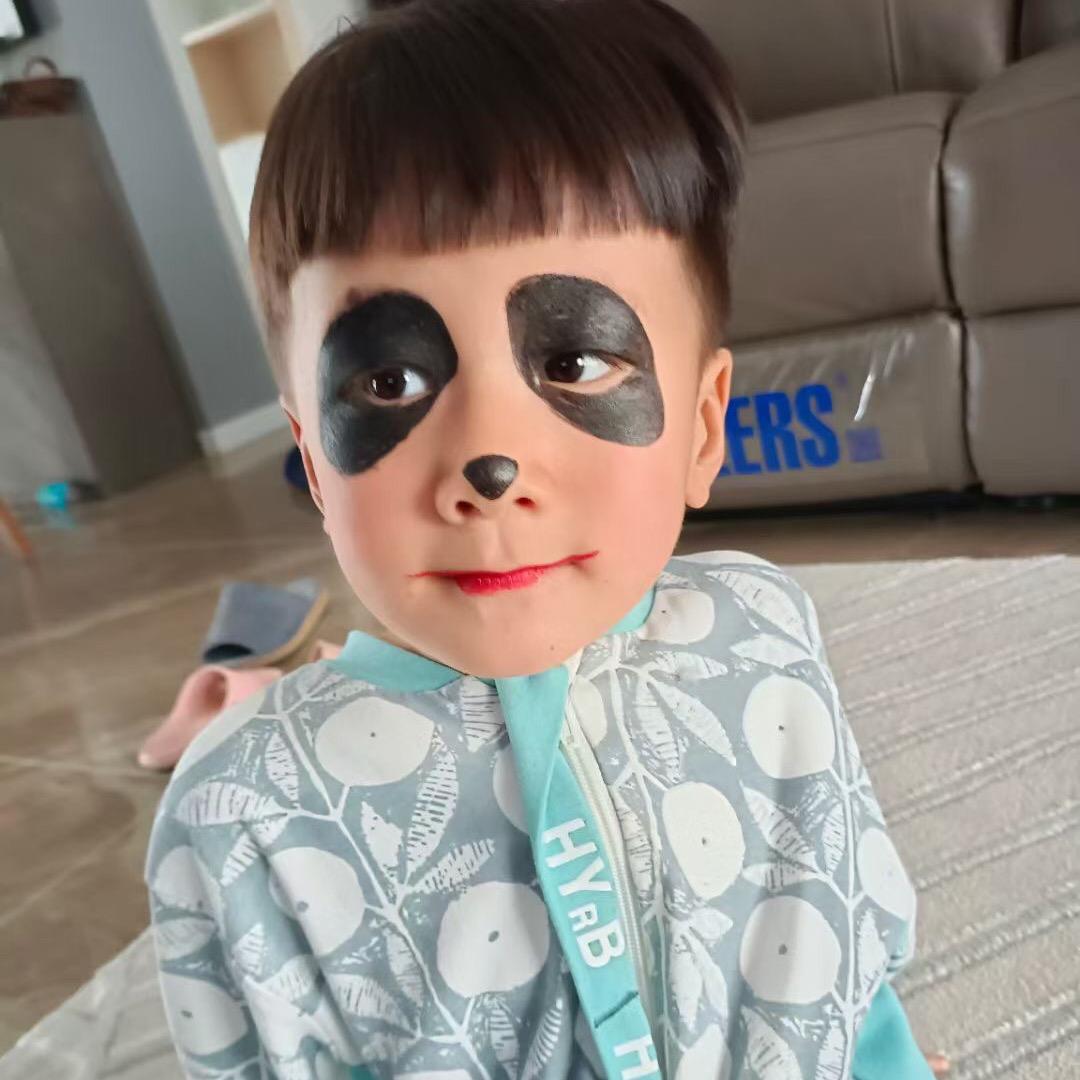 李二