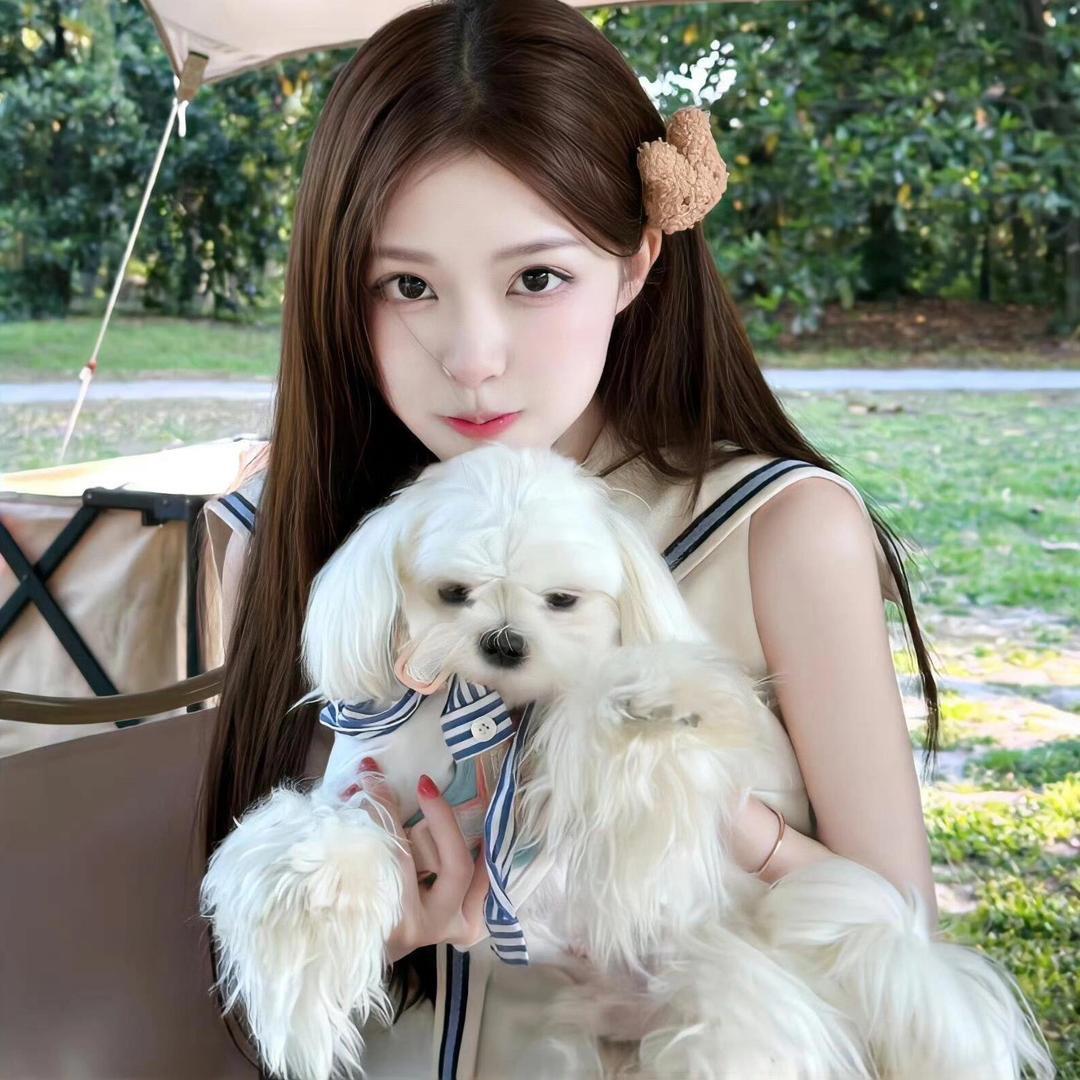 小棉袄🎀