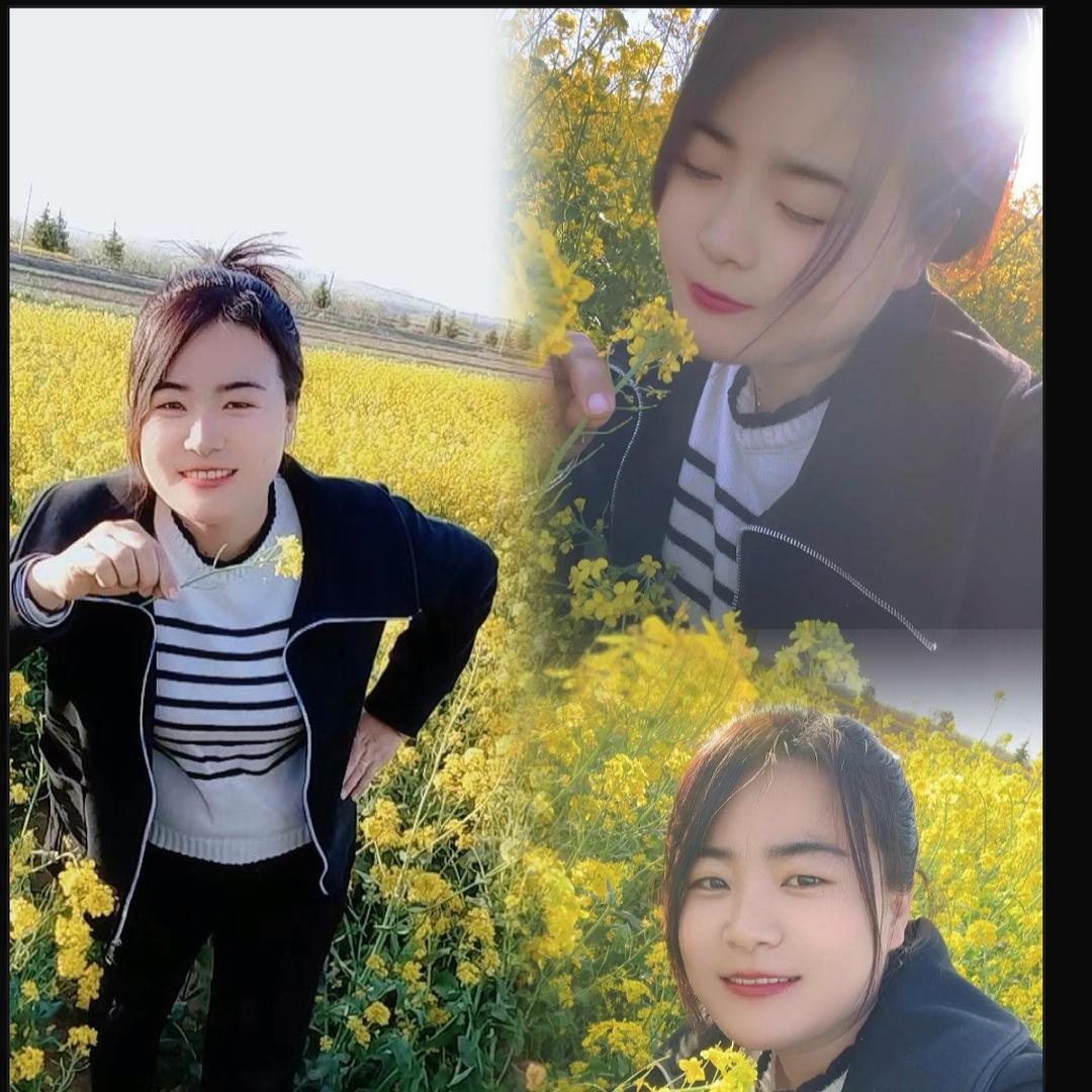 爱笑的小杨℘࿐