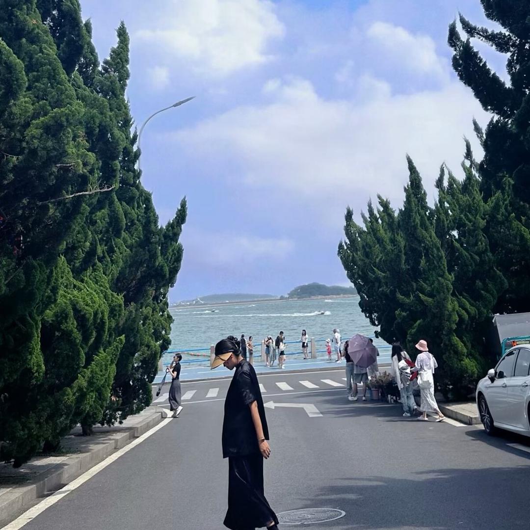 大淼