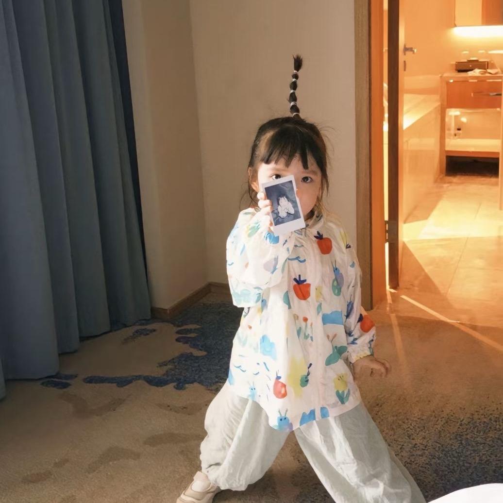 生姜片.
