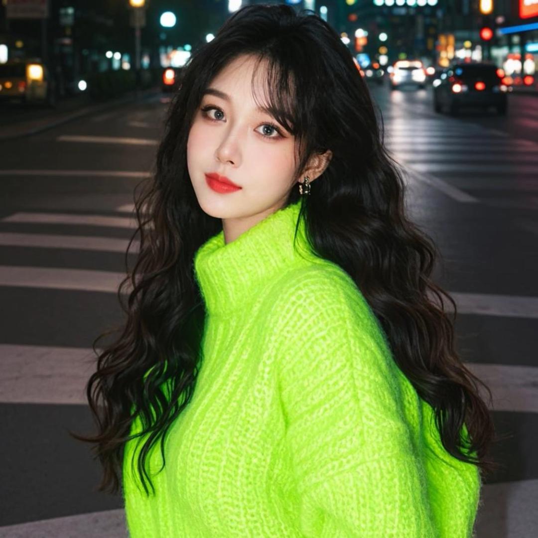 小怡子🔥