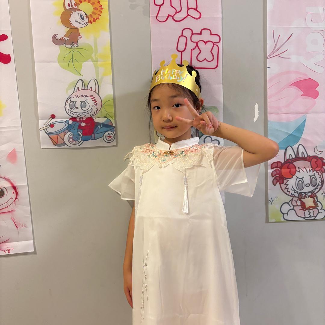 武果果Yoki