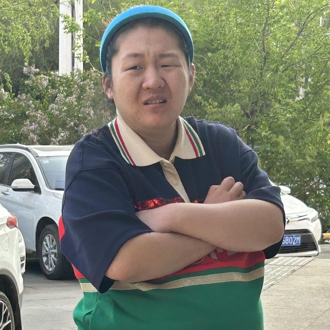 小白再瘦100斤（哺乳期）