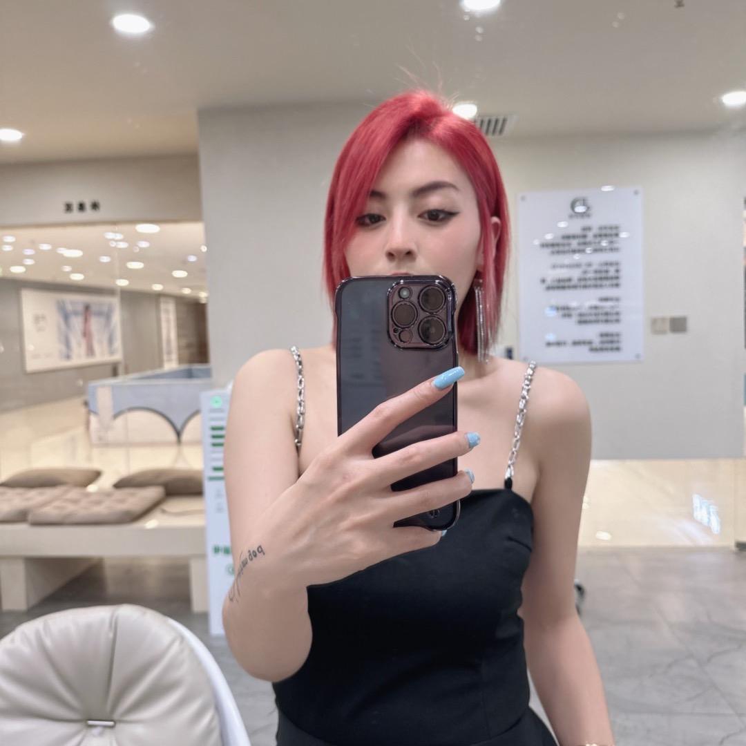 美玲日常碎片