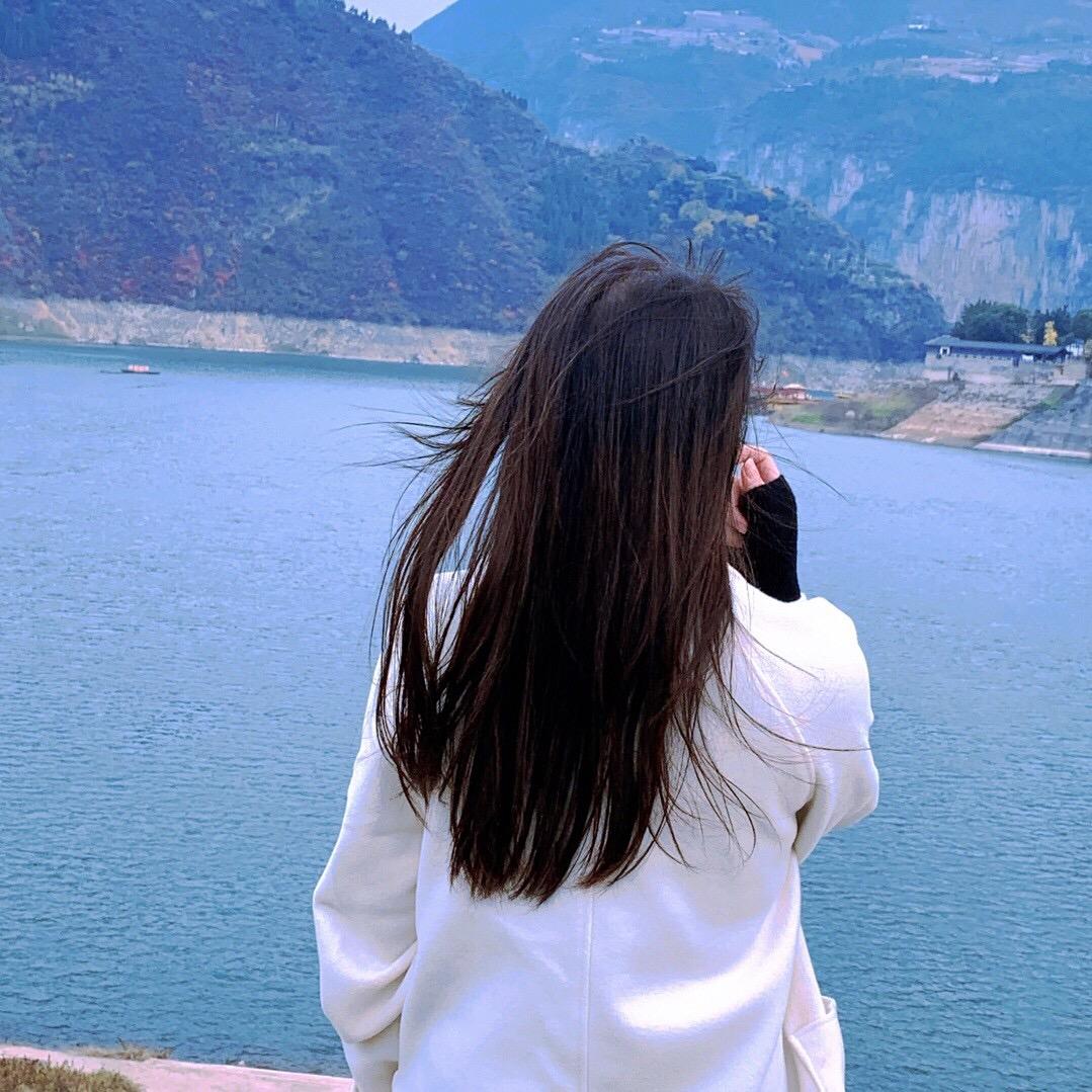 起雾了。