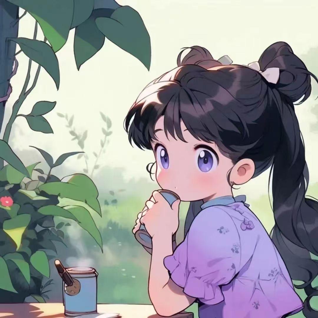 糖小妖🍬