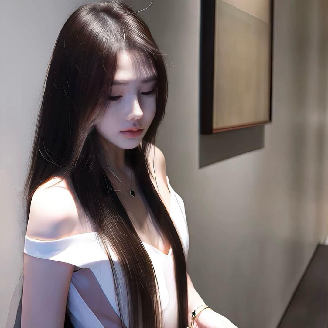 婷子.