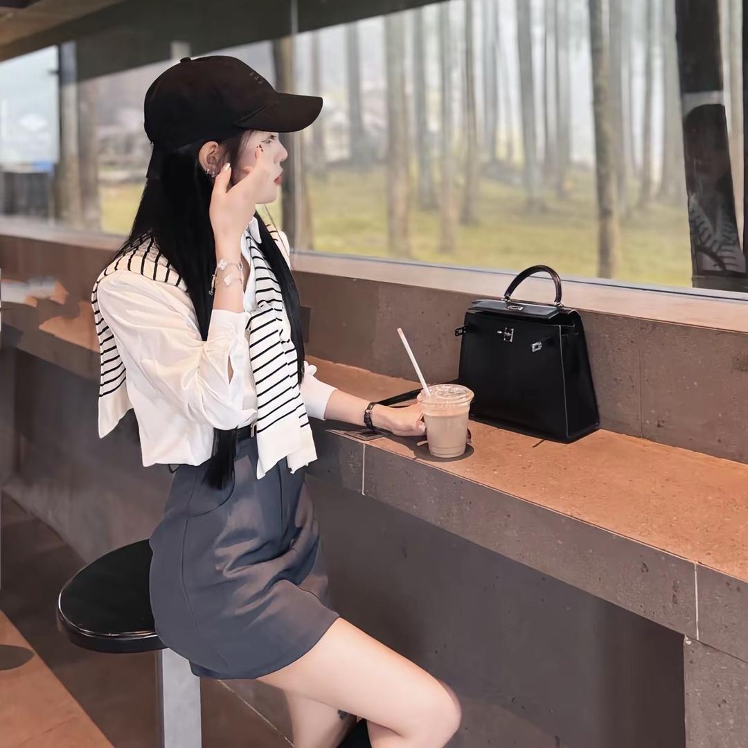 美人记女装