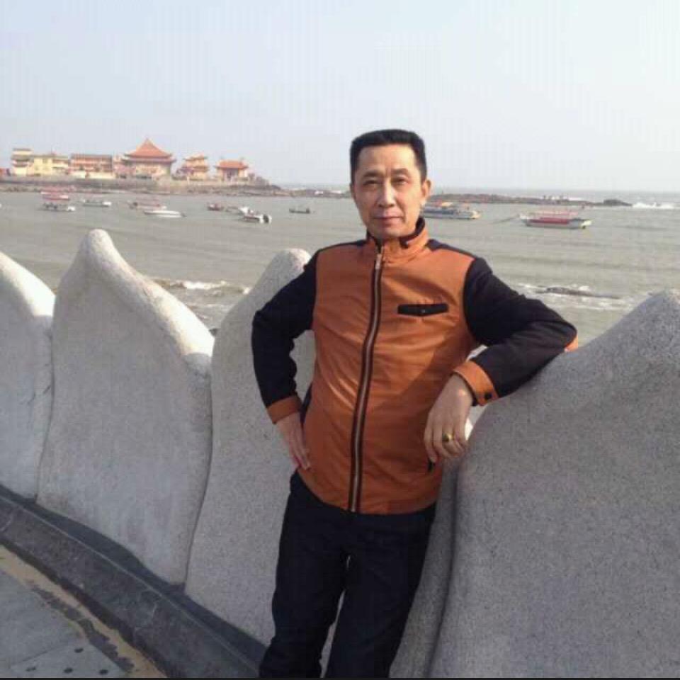 在乎我