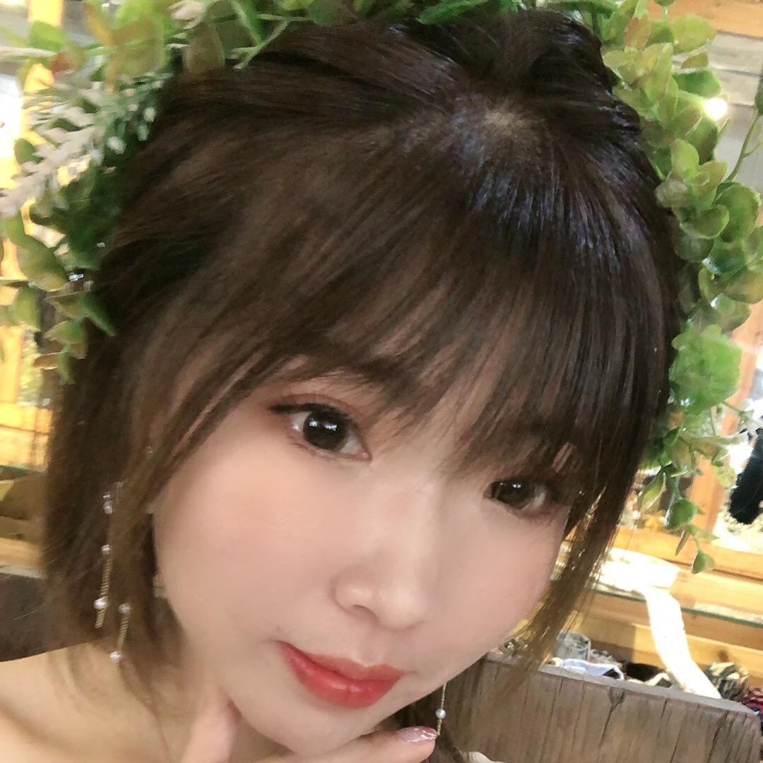 我是你的小姐姐