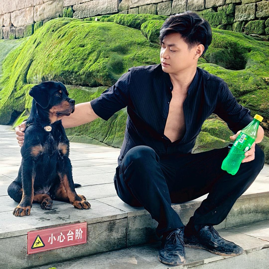 蒋少的寻宝之途