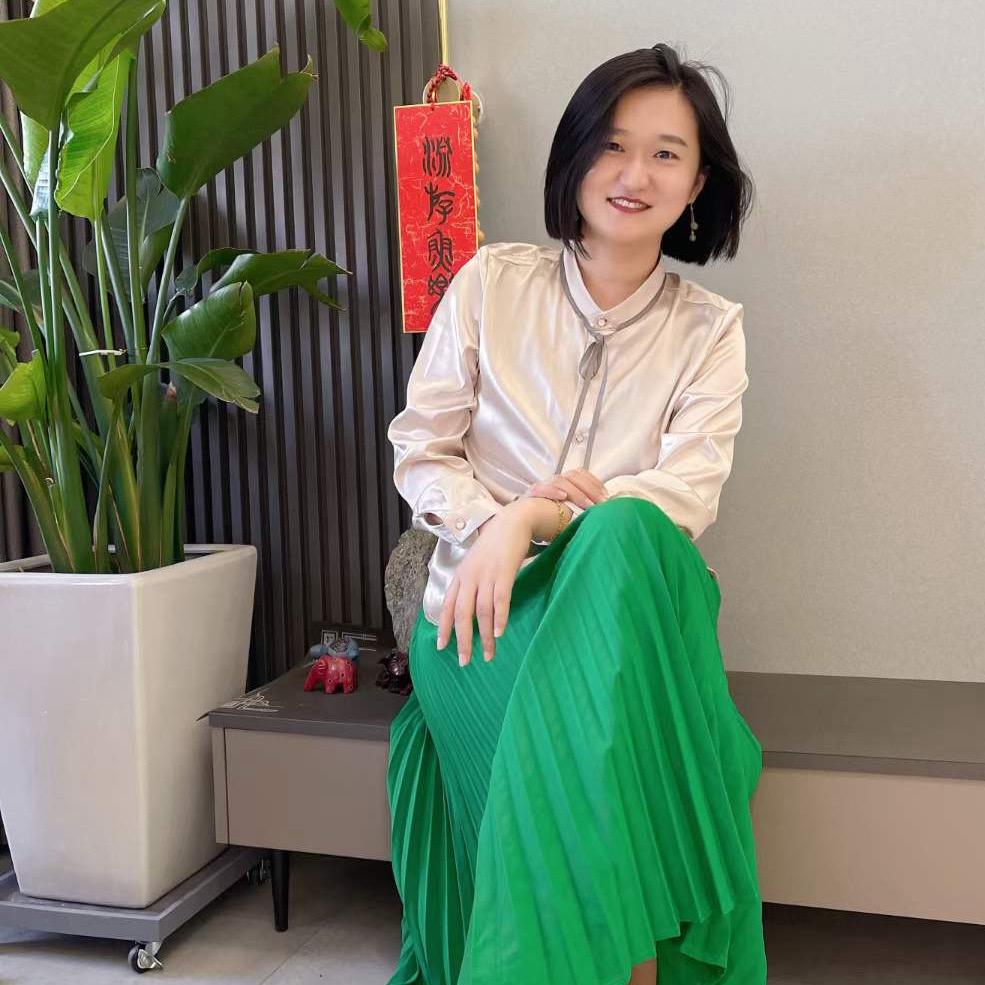 海琴随遇而安