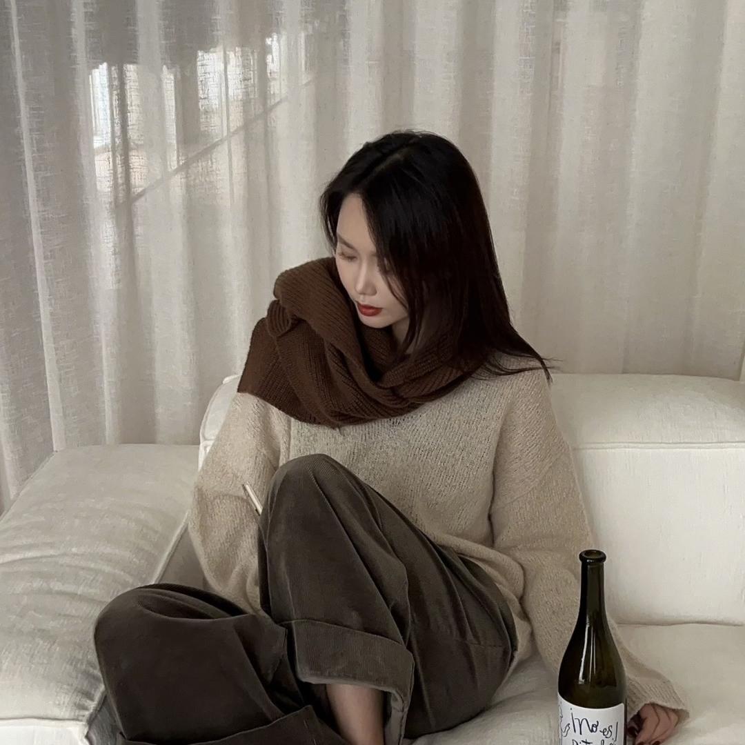 婧哥自制女装