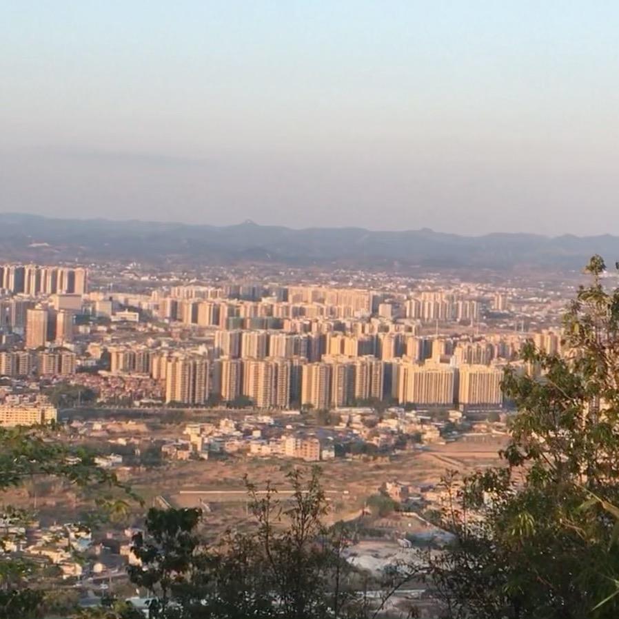 传统
