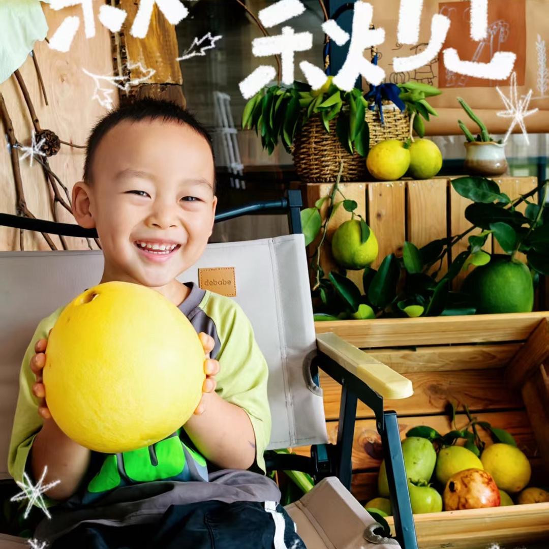 呦呦鹿鸣～