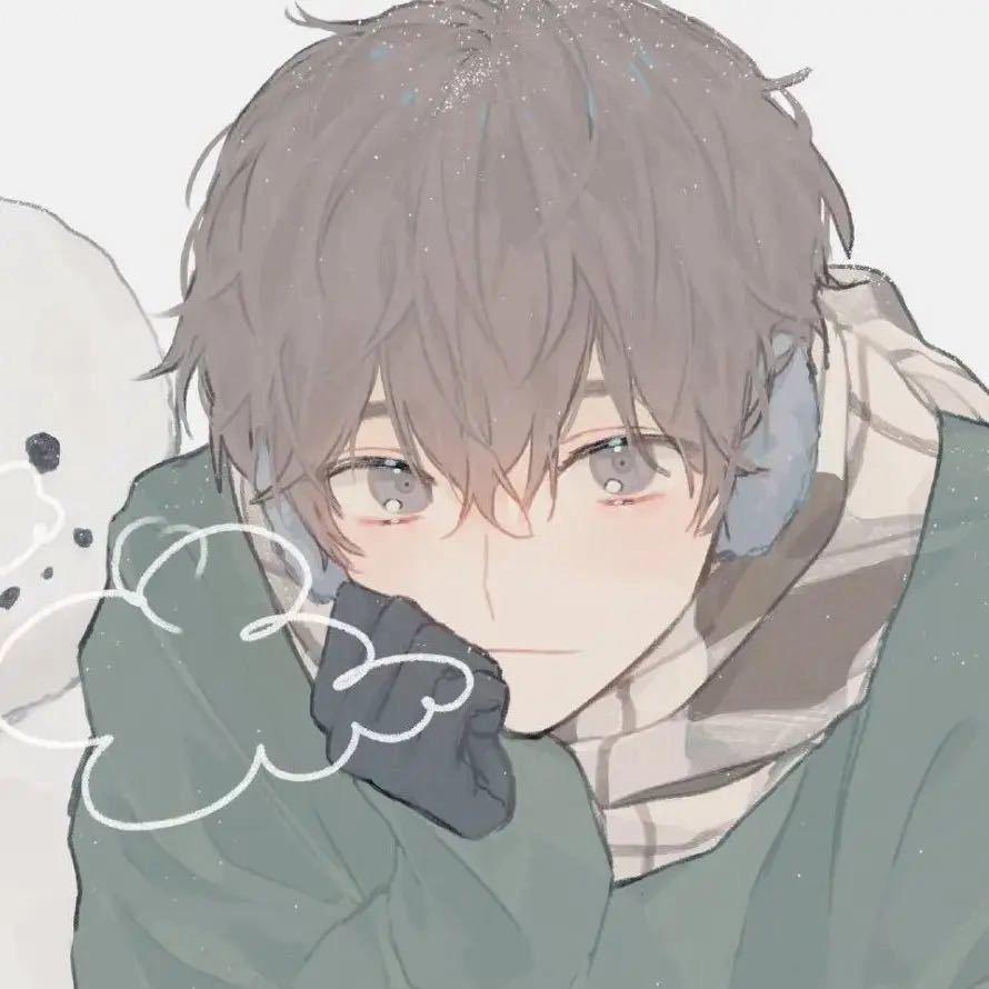 影子-