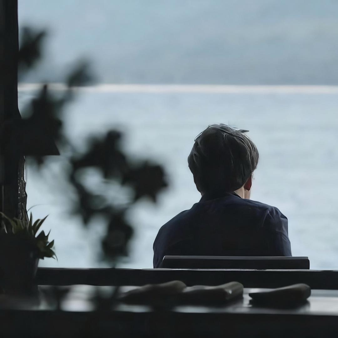 唐尼的故事. 💤